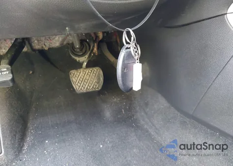 2013 Nissan Altima 2.5 Sv z USA, uszkodzony, nr VIN 1N4AL3AP0DN409106